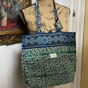 Vera Bradley Tote